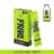 Prime Hydration Lemon Lime Electrolyte Drink Mix Packets Perspective: front