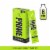 Prime Hydration Lemon Lime Electrolyte Drink Mix Packets Perspective: front