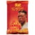 Rap Snacks® Louisiana Heat Potato Chips Perspective: front
