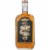 Hard Truth Aged 4 Years Sipes' Double Oaked in a Smoked Barrel Indiana Straight Bourbon Whiskey Perspective: front