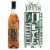 Hard Truth Indiana Rye Whiskey Perspective: front