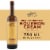 Hard Truth Peanut Brittle Bourbon Cream Perspective: front