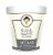 Noona’s Black Sesame Ice Cream - 5 pints Perspective: front