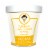 Noona's Turmeric Honeycomb Ice Cream - 5 pints Perspective: front