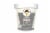 Noona's Vegan Black Sesame Non-Dairy Frozen Dessert - 5 pints Perspective: front