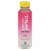 Lemon Perfect Organic Dragon Fruit Mango Cold-Pressed Lemon Water Perspective: front