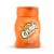 Crush Orange Liquid Water Enhancer Perspective: front