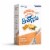Diet Snapple Peach Powdered Drink Mix Packets Perspective: front