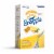 Diet Snapple Lemon Powdered Drink Mix Packets Perspective: front