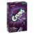 Crush Grape Drink Mix Packets Perspective: front