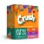 Crush® Sugar Free Drink Mix Sticks Variety Pack Perspective: front