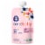 Cerebelly® Organic Spinach Apple Sweet Potato Baby and Toddler Stage 2 Baby Food Perspective: front