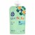 Cerebelly® Stage 2 Organic Broccoli Pear Baby Food Perspective: front