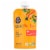 Cerebelly® Stage 2 Organic Carrot Chickpea Baby Food Perspective: front