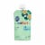 Cerebelly Organic Broccoli Pear Baby Food Puree Perspective: front