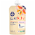 Cerebelly® Sweet Potato & Pinto Bean Organic Baby Puree Perspective: front