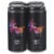 2 Silos Brewing Co® Mosaic Goat Double India Pale Ale Perspective: front