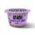 MUSH Blueberry Overnight Oats Perspective: front