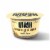 MUSH Vanilla Overnight Oats Perspective: front