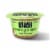 MUSH Apple Cinnamon Overnight Oats Perspective: front