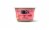 Mush Strawberry Overnight Oats Perspective: front