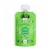 MUSHkins Apple Dreams Gluten-Free Dairy-Free Oatmeal Smoothie Pouch Perspective: front