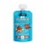 MUSHkins Chocolaty Chocolate Gluten-Free Dairy-Free Oatmeal Smoothie Pouch Perspective: front