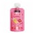 MUSHkins Strawberry Bananza Gluten-Free Dairy-Free Oatmeal Smoothie Perspective: front