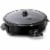 Dash® Rapid Skillet - Black Perspective: front