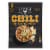 Fire & Smoke Society Chili Blanco Perspective: front