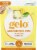 Gelo Lemon Basil Geranium Foaming Hand Soap Refill Pods Perspective: front