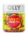 Olly Adult Multi + Probiotic Tropical Twist Gummies Perspective: front