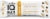 IQ Bar Peanut Butter Chip Protein Bar Perspective: front