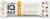 IQ Bar Peanut Butter Chip Protein Bar Perspective: front
