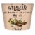 Siggi's® Vanilla Cinnamon Dairy Free Coconut Yogurt Cup Perspective: front