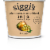 Siggi's® Mango Dairy Free Coconut Yogurt Cup Perspective: front