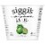 Siggi's® 2% Icelandic Strained Lowfat Key Lime Yogurt Perspective: front