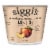 Siggi's™ Plant-Based Coconut Non-Dairy Yogurt Perspective: front