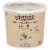 Siggi's™ Vanilla Plant-Based Coconut Blend Perspective: front