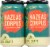 Legal Draft Hazeas Corpus Hazy India Pale Ale Perspective: front