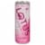 Lotus Plant Power Drink - Pink Lotus Perspective: front