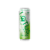 Lotus Green Lotus Zero Sugar Plant Power Drink Perspective: front