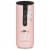 Pop & Bottle Vanilla Oatmilk Latte + Collagen Perspective: front