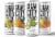 Cigar City Brewing Brewing Hard Seltzer Perspective: front