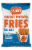 Spudsy™ Sea Salt Sweet Potato Fries Chips Perspective: front