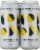 Sketchbook Brewing Co. Insufficient Clearance Hazy IPA Beer Perspective: front