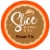 Slice Flavored Coffee Pods for Keurig K Cup Brewers, Pecan Pie, 40 Count Perspective: front