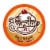 Sundae Ice Cream Flavored Coffee Pods, 2.0 Keurig K-Cup Compatible, Dulce de Leche, 48 Count Perspective: front