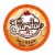 Sundae Ice Cream Flavored Coffee Pods, 2.0 Keurig K-Cup Compatible, Dulce de Leche, 48 Count Perspective: front