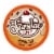 Sundae Ice Cream Flavored Coffee Pods, 2.0 Keurig K-Cup Compatible, Mocha Chip, 48 Count Perspective: front